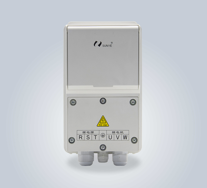 MH100系列增氧機專用驅動器